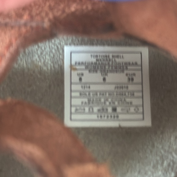 Merrell Select Fresh Air Cushion Suede Sandals-Nearly New - Picture 8 of 8